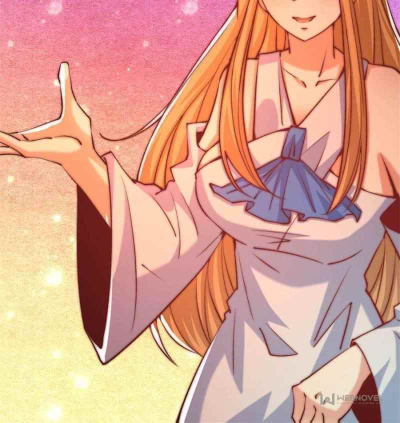 Almighty Master Chapter 268 - Page 8