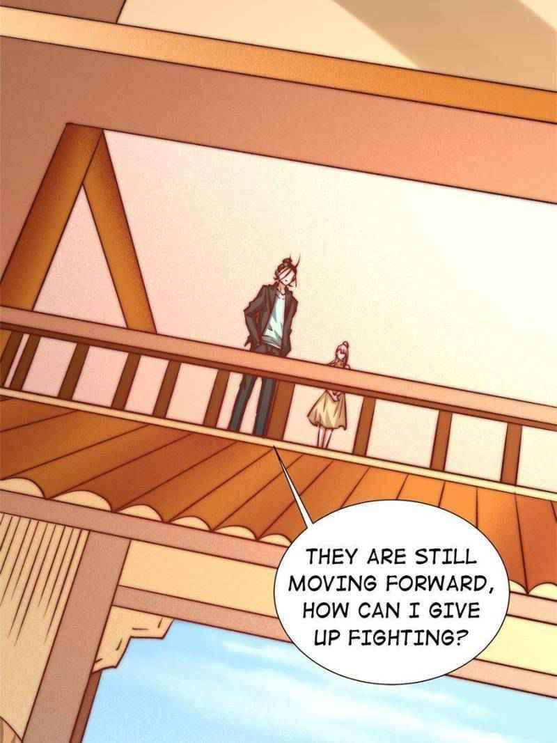 Almighty Master Chapter 269 - Page 11