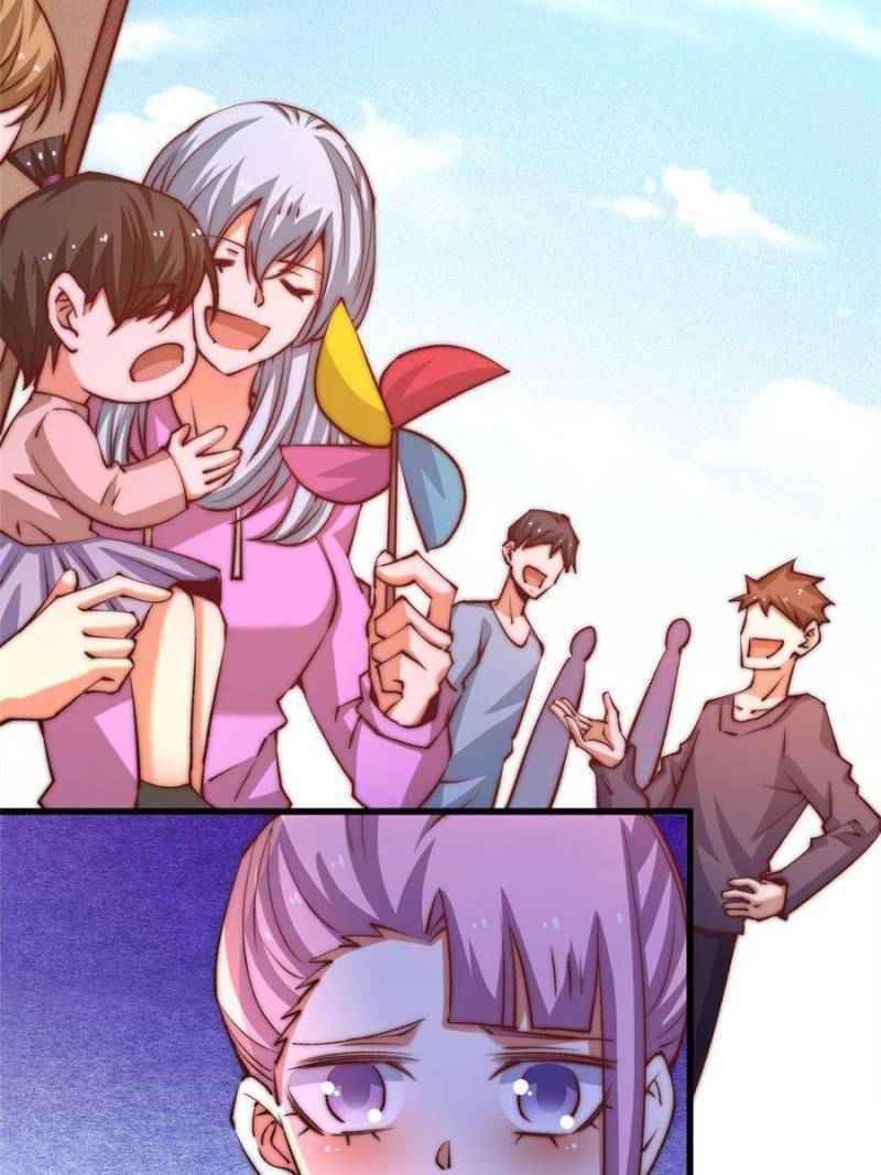 Almighty Master Chapter 269 - Page 12