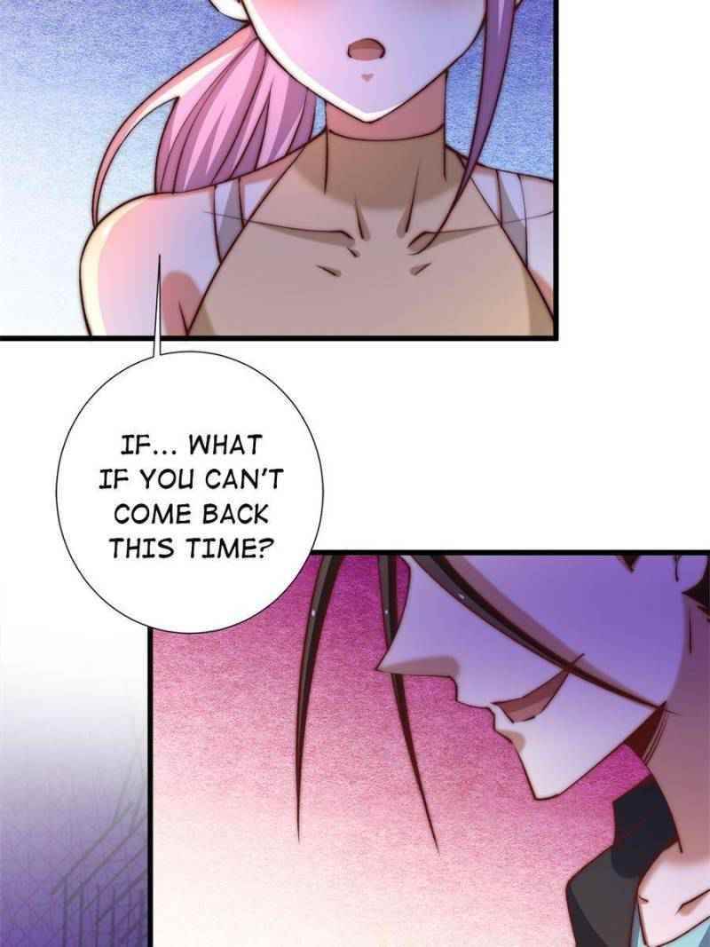 Almighty Master Chapter 269 - Page 13