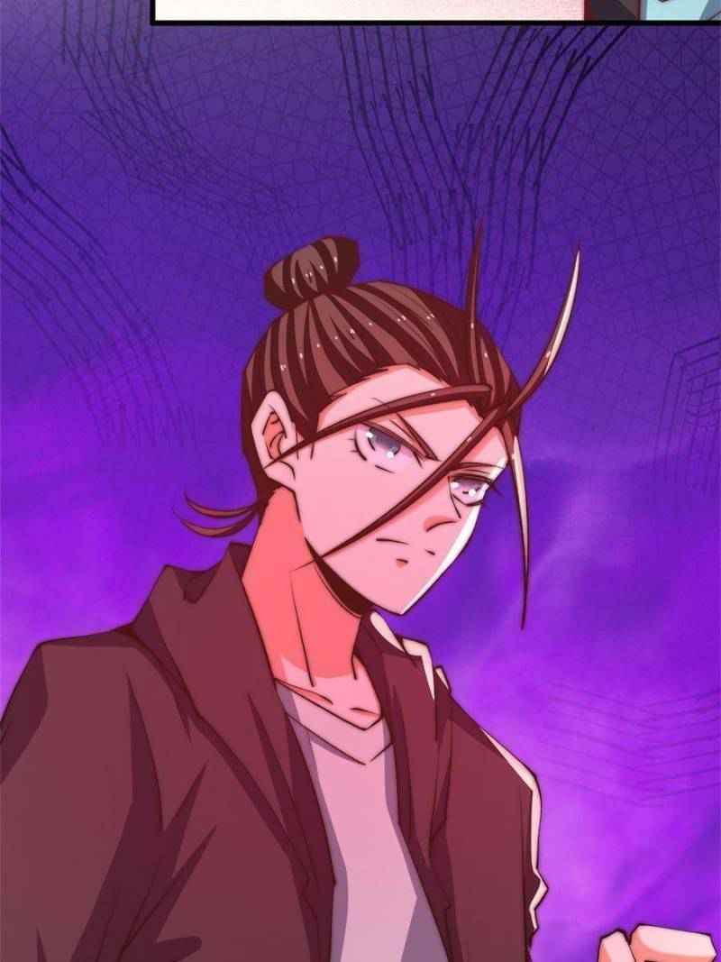 Almighty Master Chapter 269 - Page 14