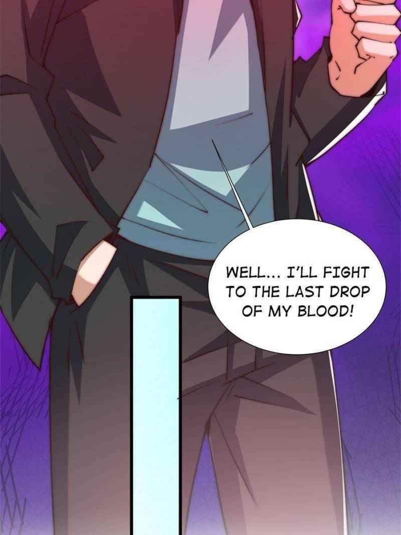 Almighty Master Chapter 269 - Page 15