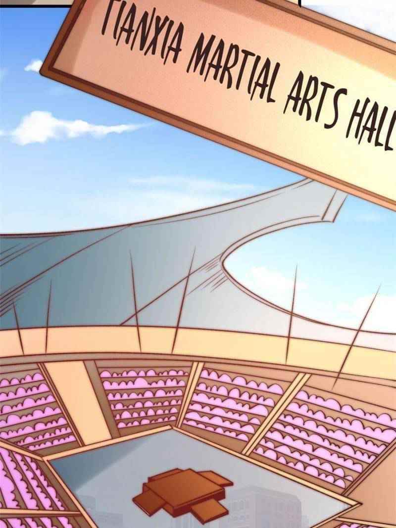 Almighty Master Chapter 269 - Page 18