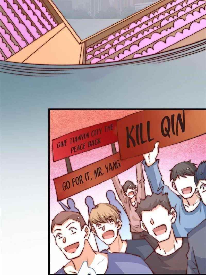 Almighty Master Chapter 269 - Page 19