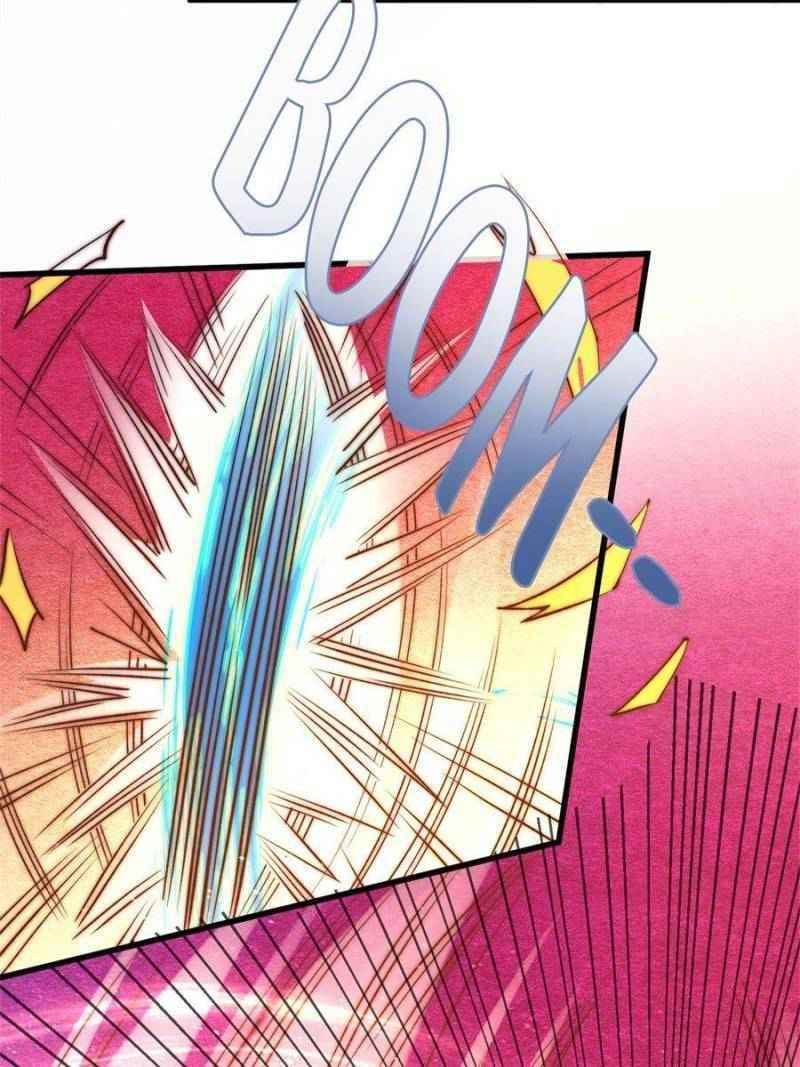 Almighty Master Chapter 269 - Page 20