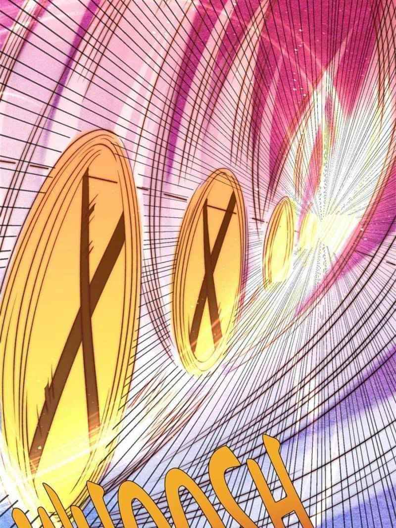 Almighty Master Chapter 269 - Page 21