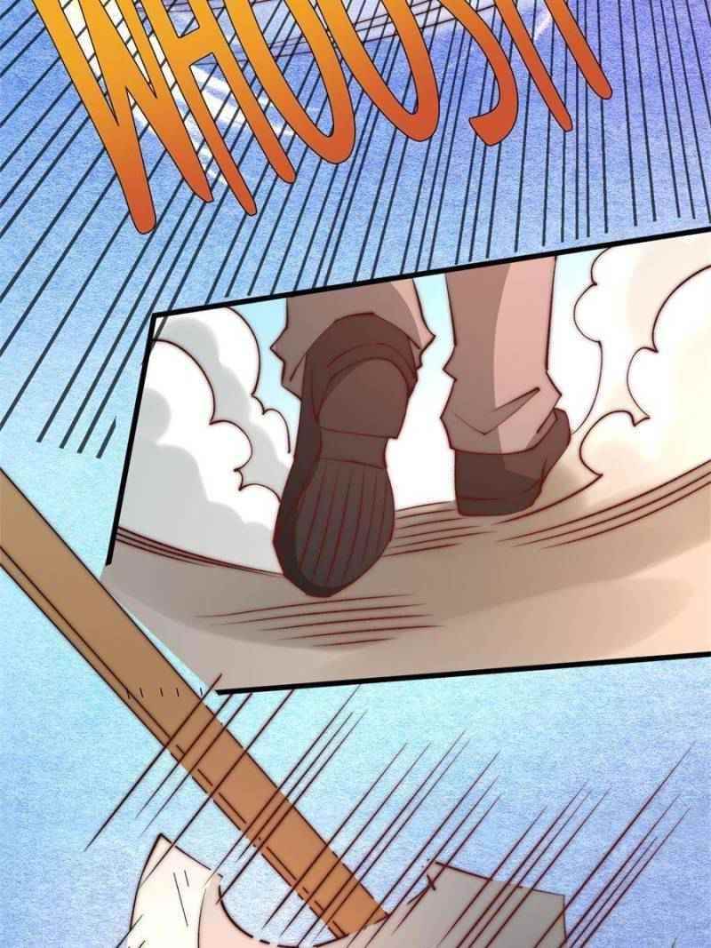 Almighty Master Chapter 269 - Page 22