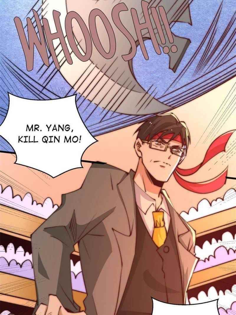 Almighty Master Chapter 269 - Page 23