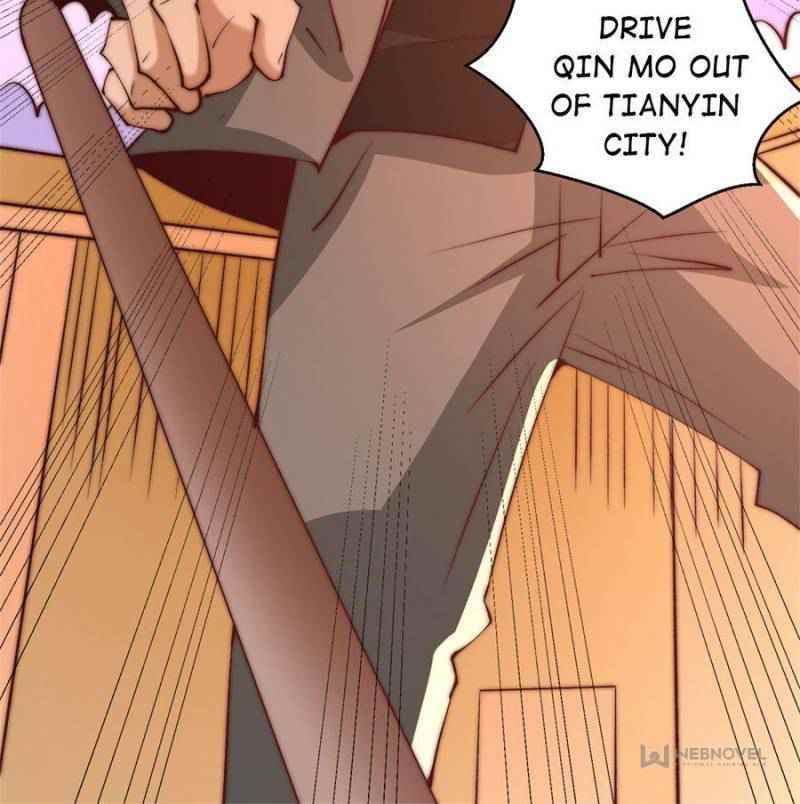 Almighty Master Chapter 269 - Page 24