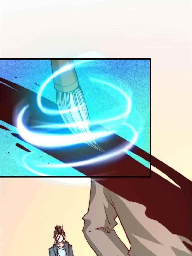 Almighty Master Chapter 269 - Page 26