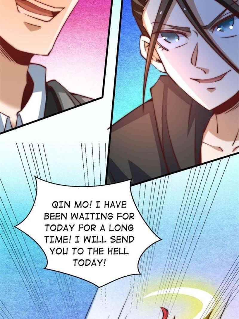 Almighty Master Chapter 269 - Page 29