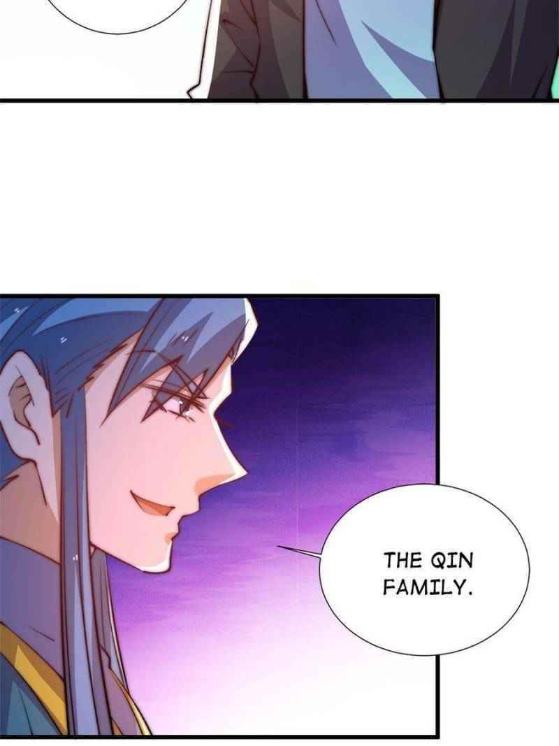 Almighty Master Chapter 269 - Page 3