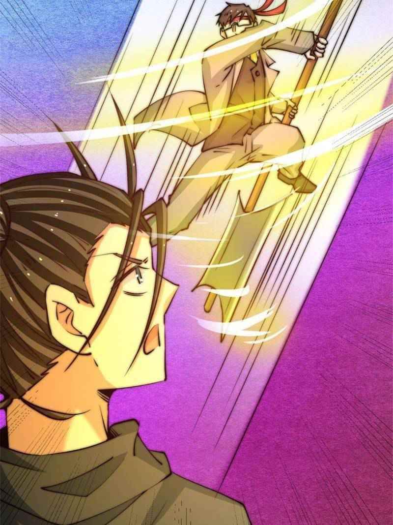 Almighty Master Chapter 269 - Page 30