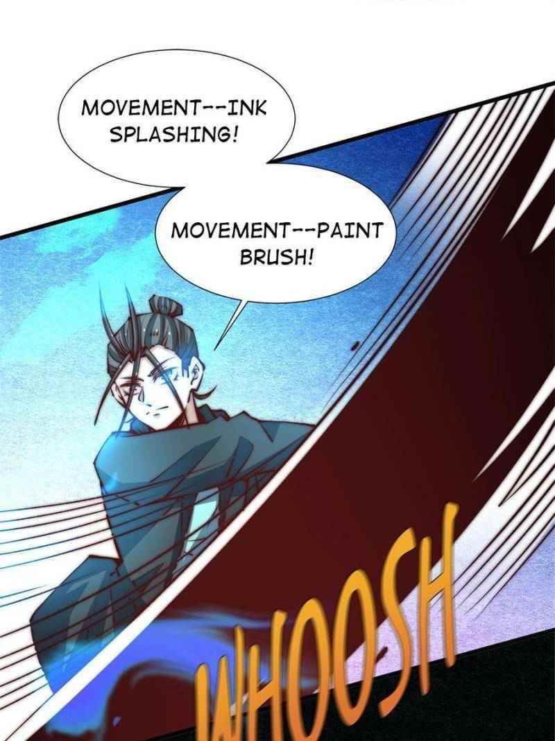 Almighty Master Chapter 269 - Page 32