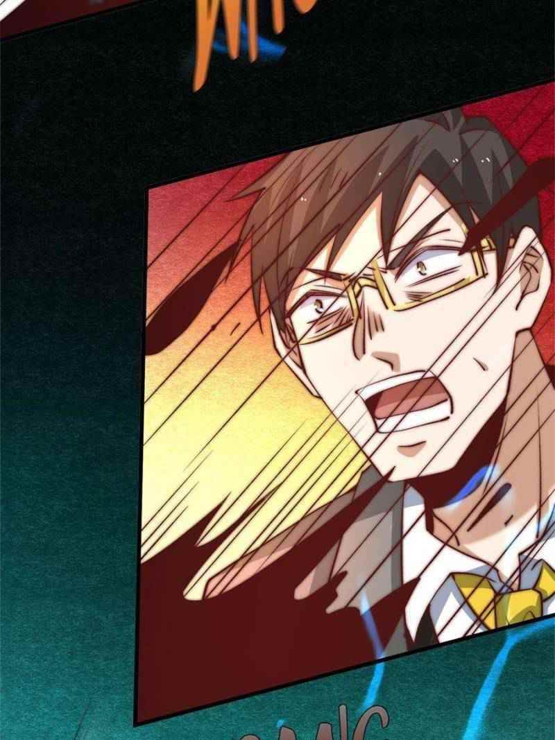 Almighty Master Chapter 269 - Page 33