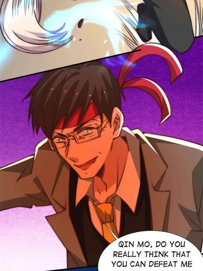 Almighty Master Chapter 269 - Page 35