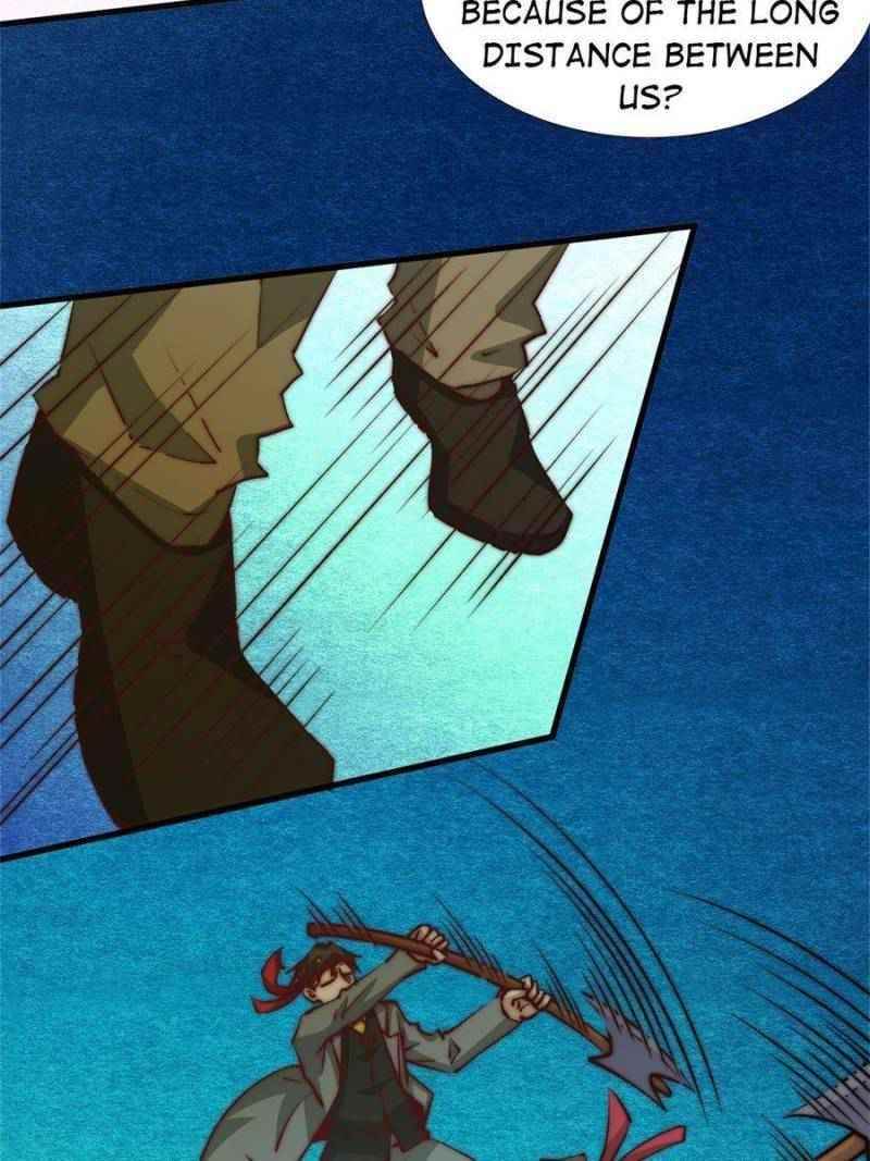 Almighty Master Chapter 269 - Page 36