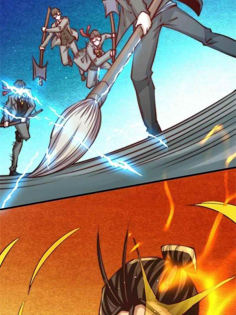 Almighty Master Chapter 269 - Page 39