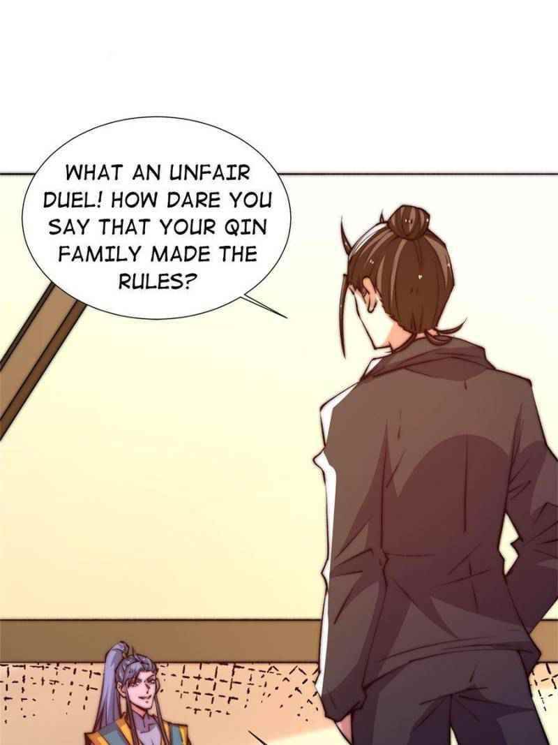 Almighty Master Chapter 269 - Page 4