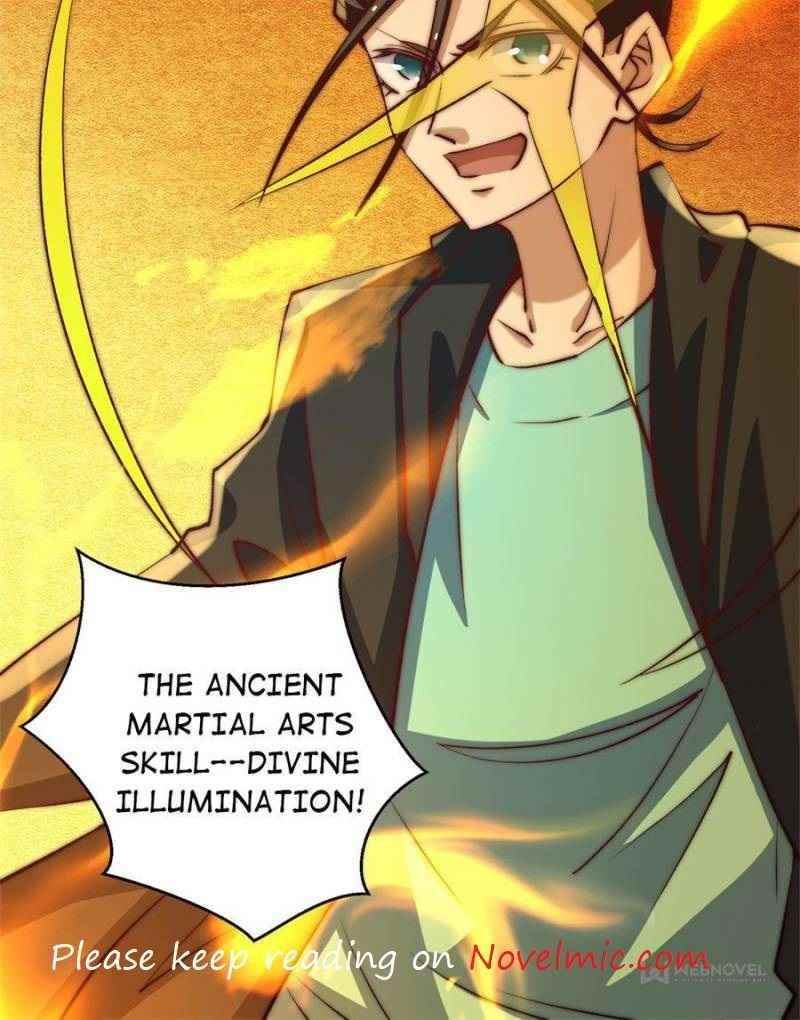 Almighty Master Chapter 269 - Page 40