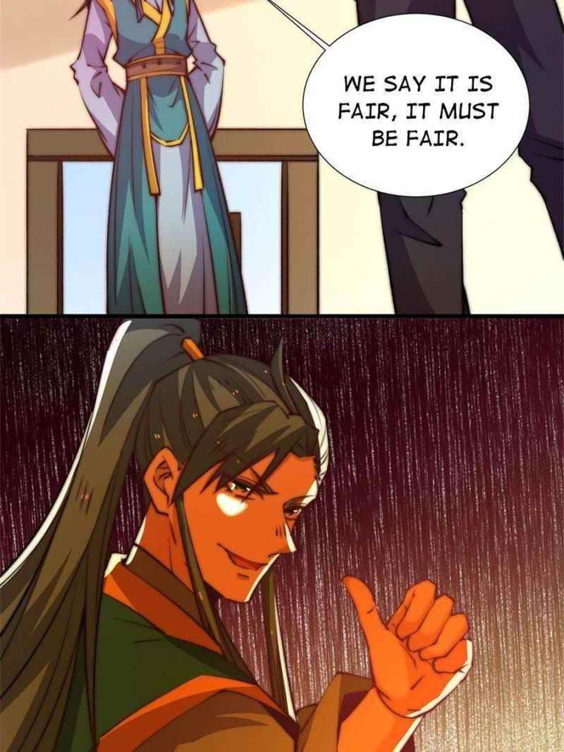 Almighty Master Chapter 269 - Page 5