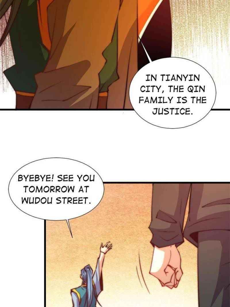 Almighty Master Chapter 269 - Page 6