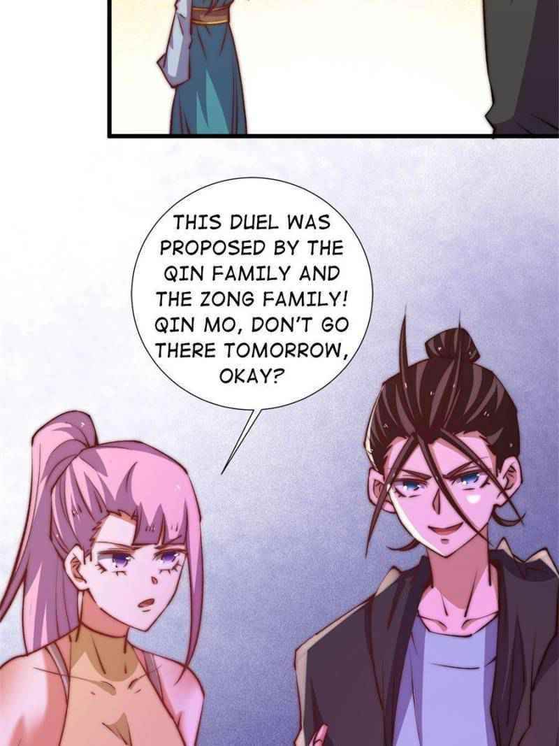 Almighty Master Chapter 269 - Page 7