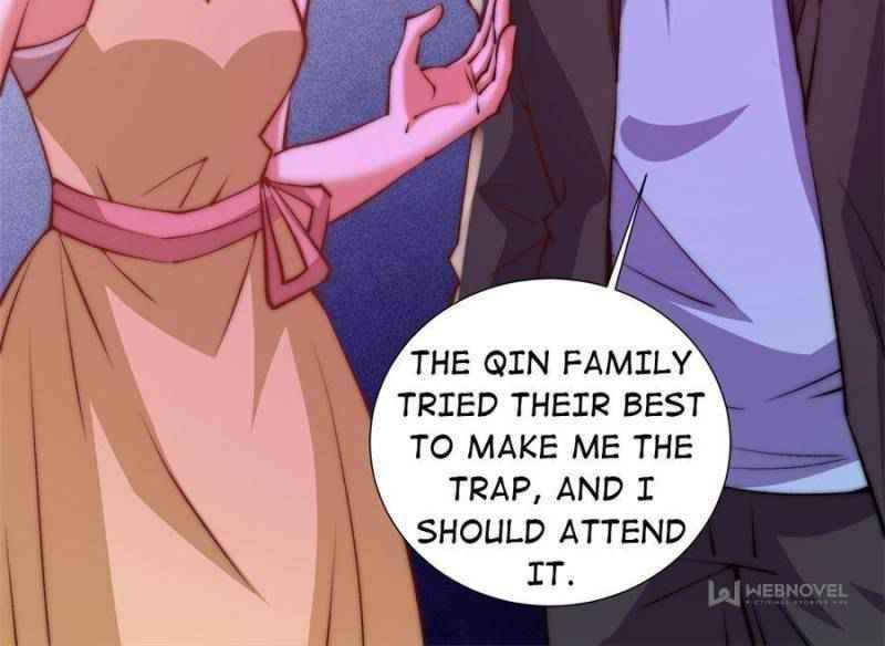 Almighty Master Chapter 269 - Page 8