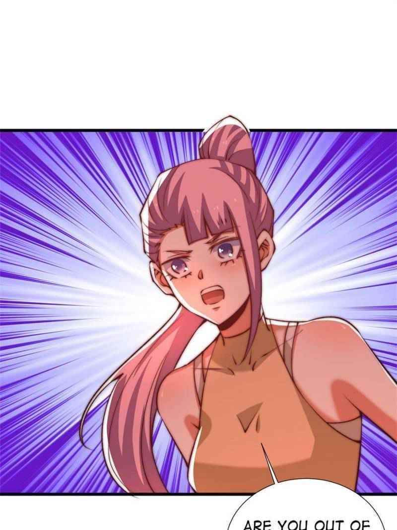 Almighty Master Chapter 269 - Page 9