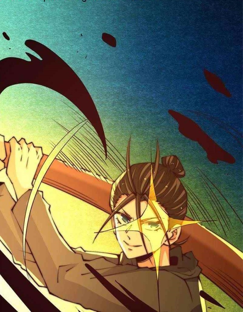 Almighty Master Chapter 270 - Page 1