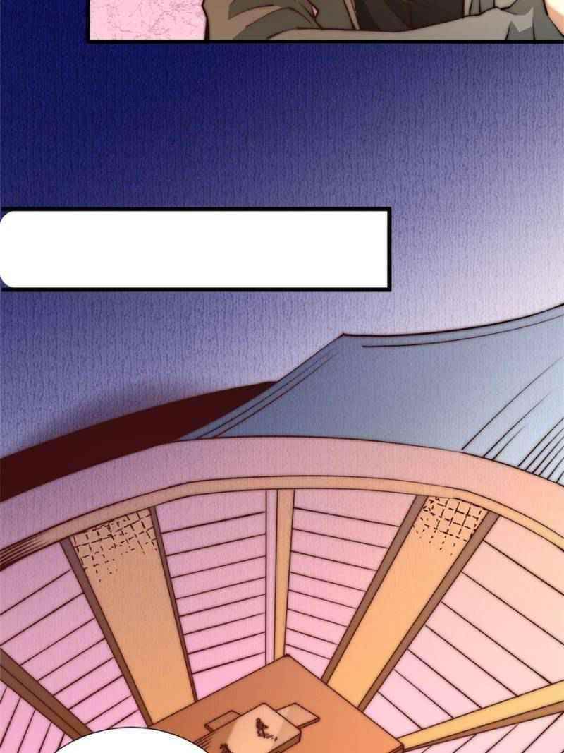 Almighty Master Chapter 270 - Page 10