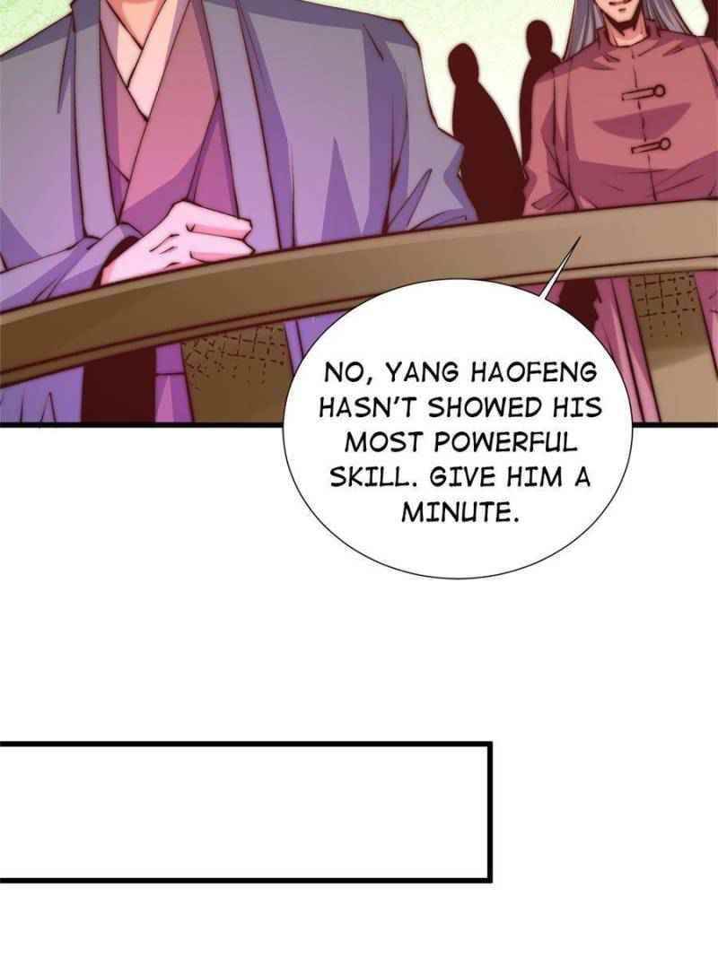 Almighty Master Chapter 270 - Page 12