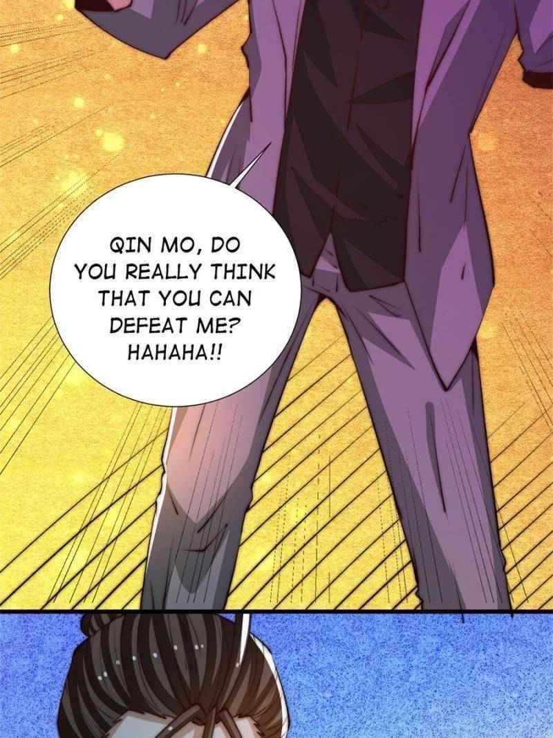 Almighty Master Chapter 270 - Page 14