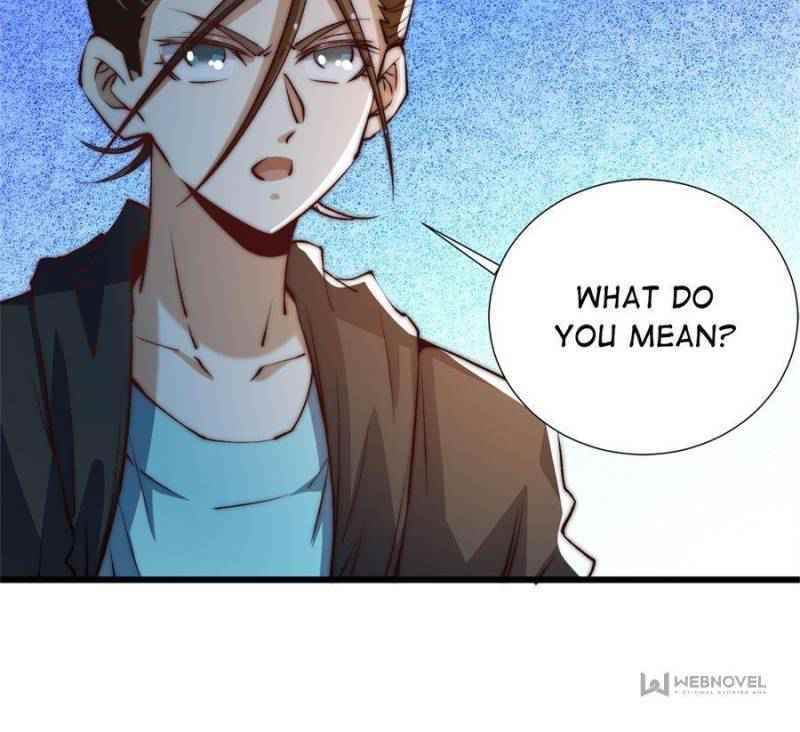 Almighty Master Chapter 270 - Page 15