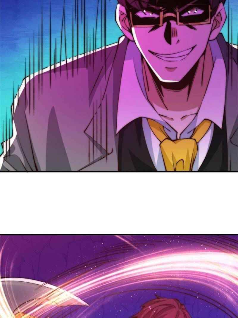 Almighty Master Chapter 270 - Page 17