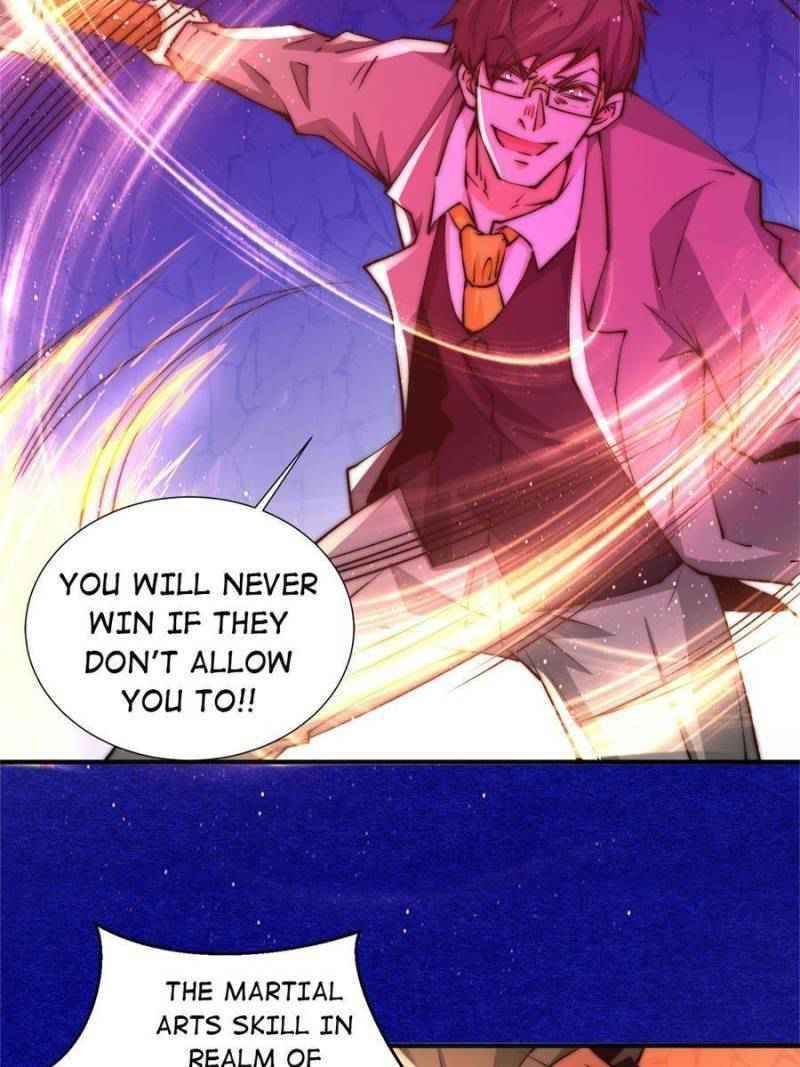 Almighty Master Chapter 270 - Page 18