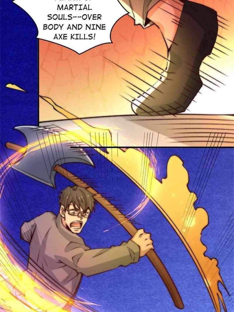 Almighty Master Chapter 270 - Page 19