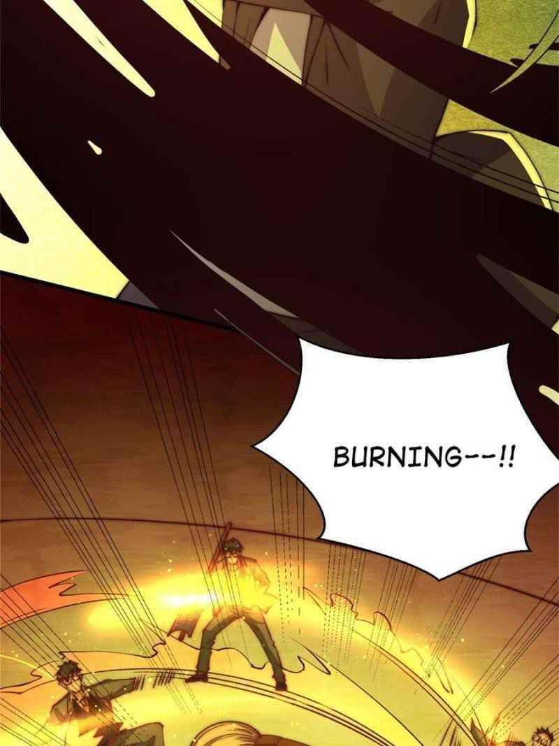 Almighty Master Chapter 270 - Page 2