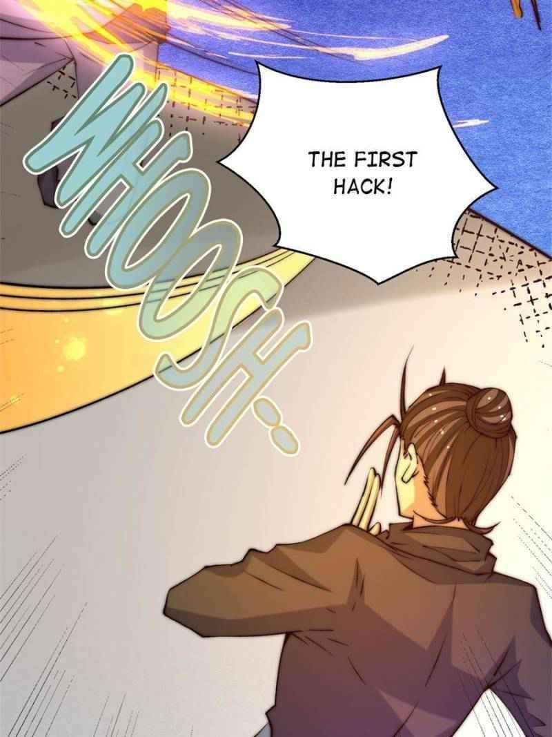 Almighty Master Chapter 270 - Page 20