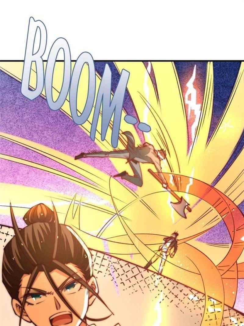 Almighty Master Chapter 270 - Page 22