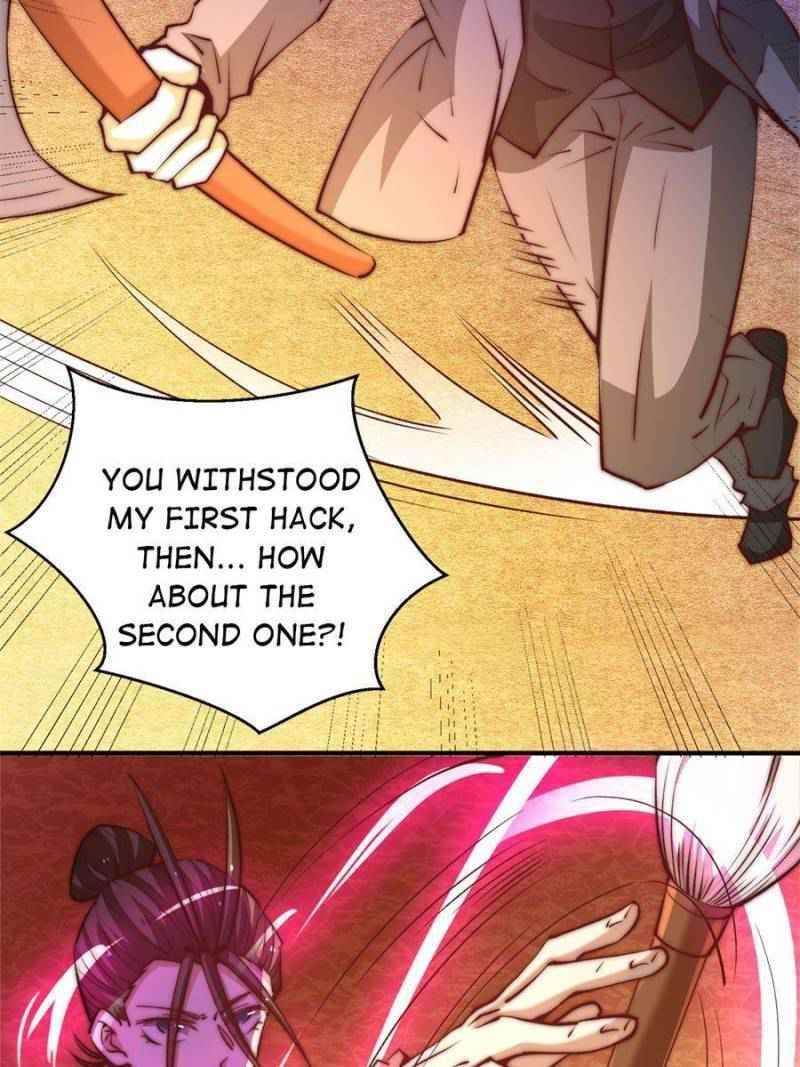 Almighty Master Chapter 270 - Page 26