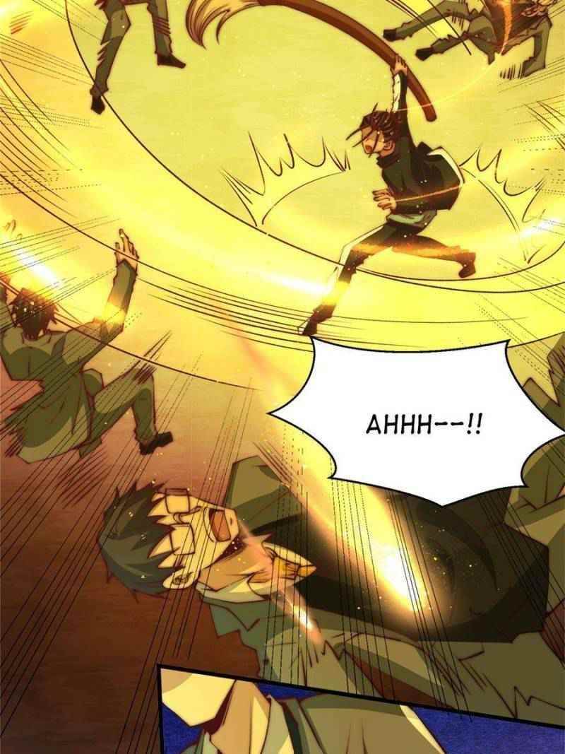 Almighty Master Chapter 270 - Page 3