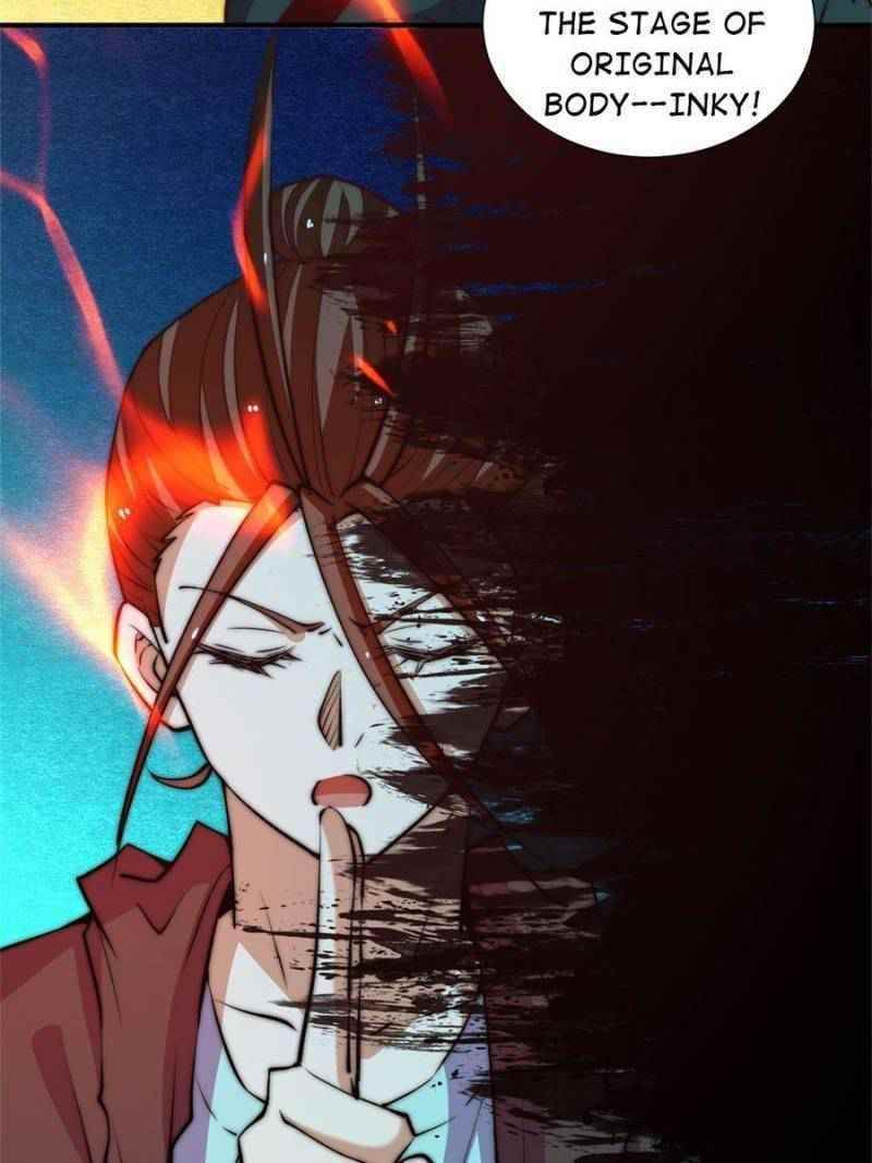 Almighty Master Chapter 270 - Page 30