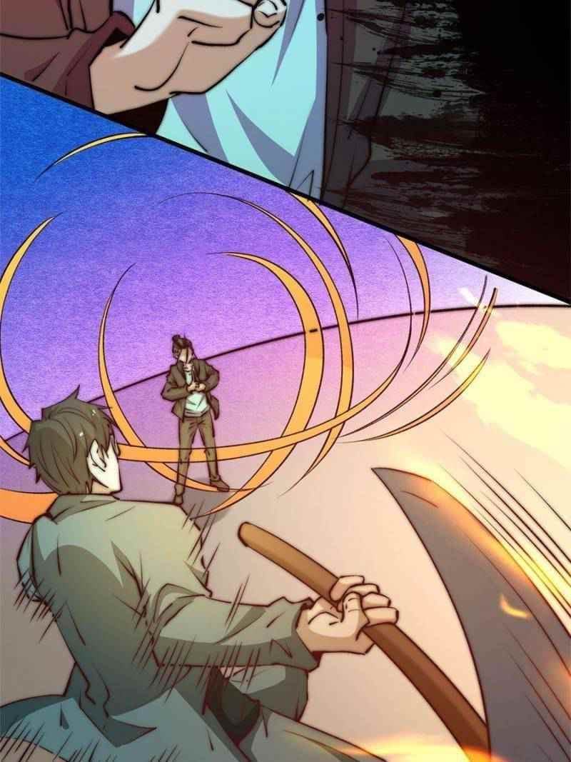 Almighty Master Chapter 270 - Page 31