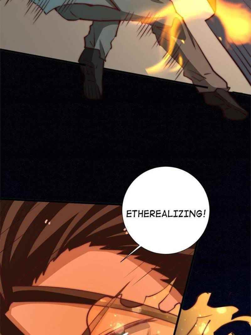 Almighty Master Chapter 270 - Page 32