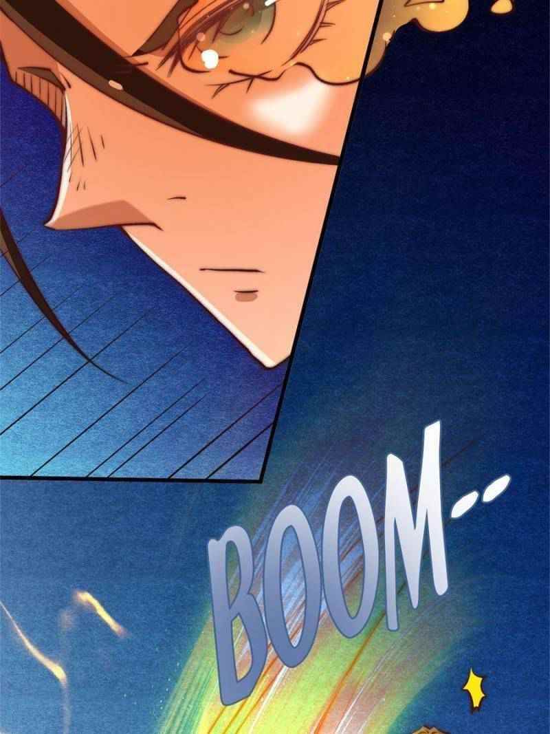 Almighty Master Chapter 270 - Page 33