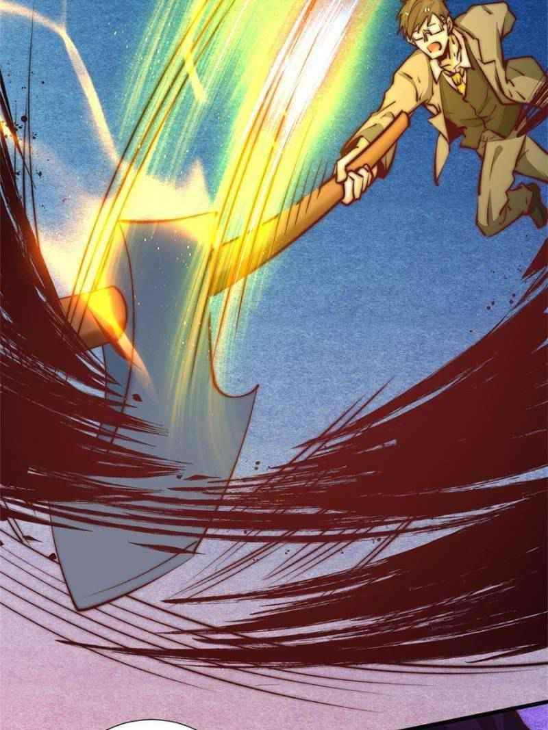 Almighty Master Chapter 270 - Page 34