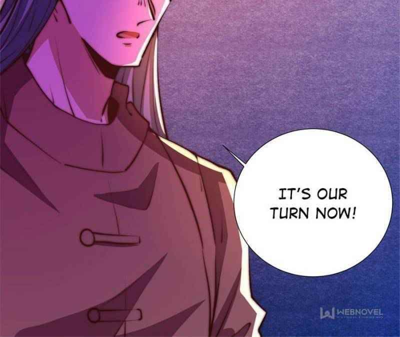 Almighty Master Chapter 270 - Page 36