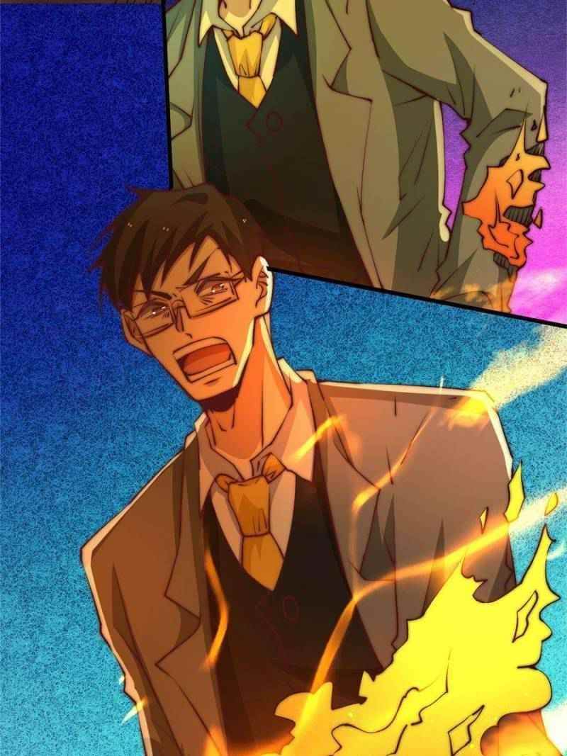 Almighty Master Chapter 270 - Page 4