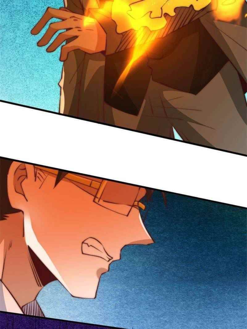 Almighty Master Chapter 270 - Page 5